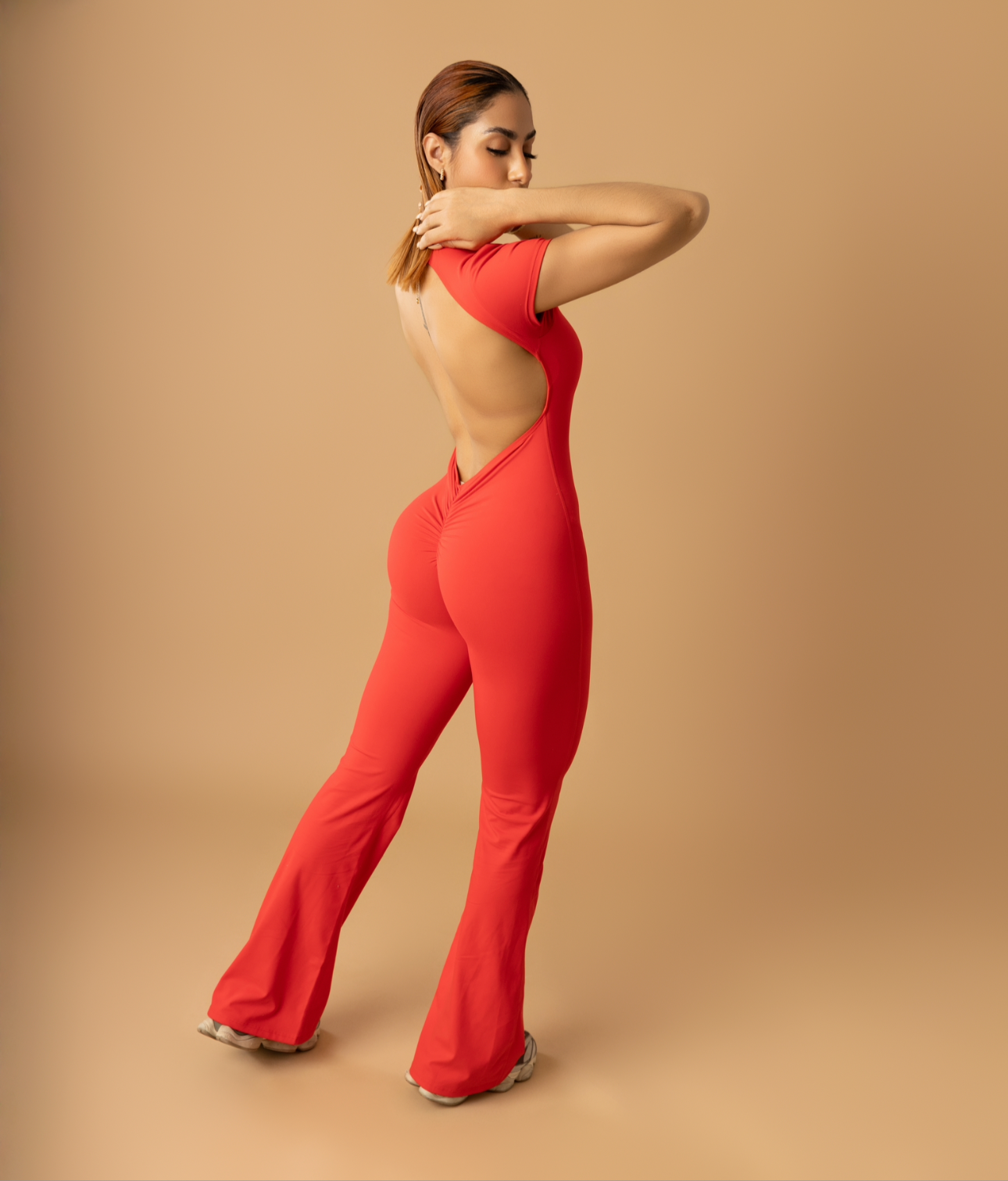 Le Jumpsuit Balance