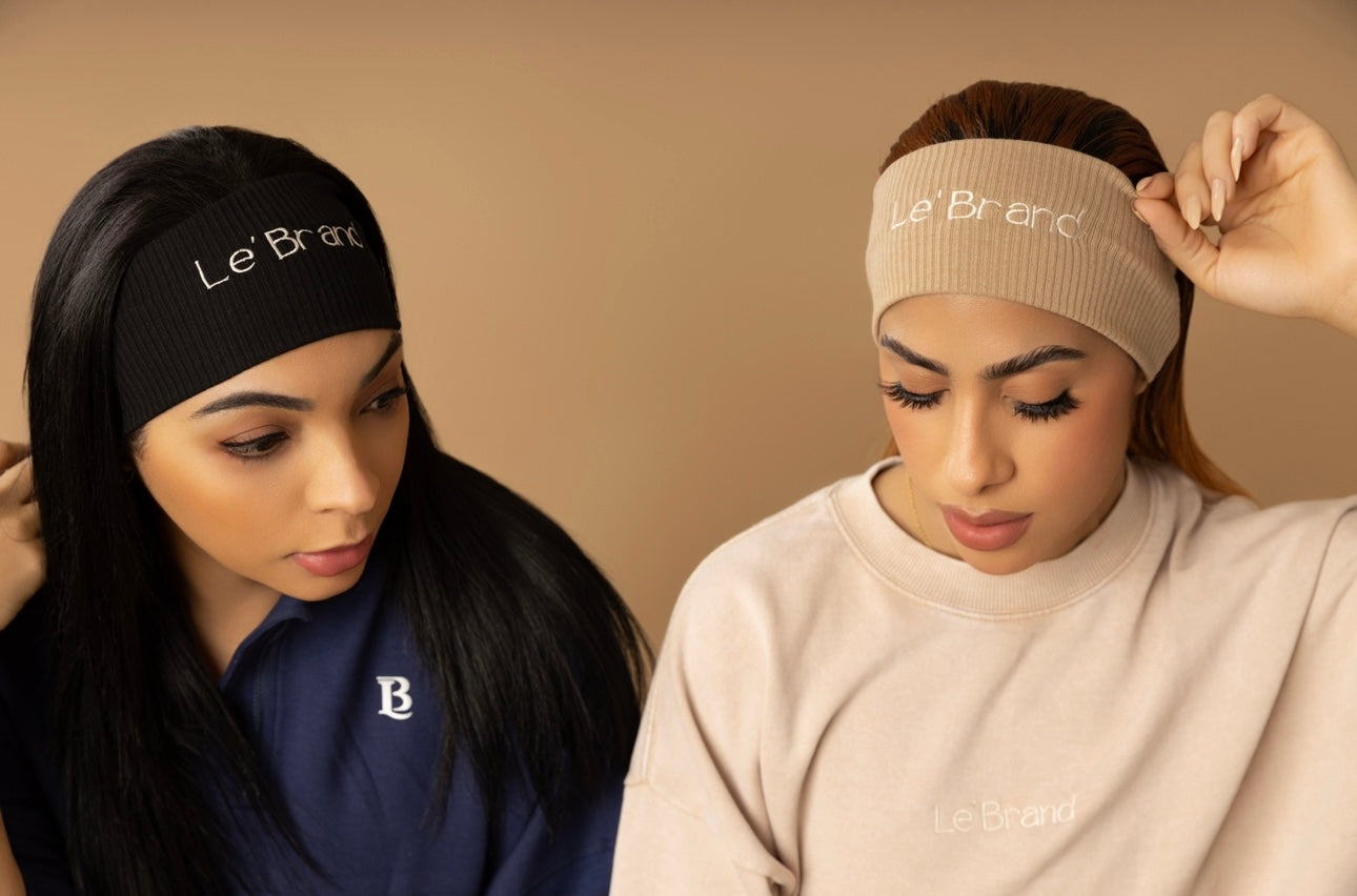 Headband Balance
