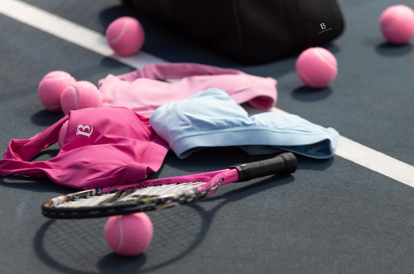 Activewear Tops