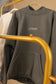 Le’ Brand Balance Hoodies