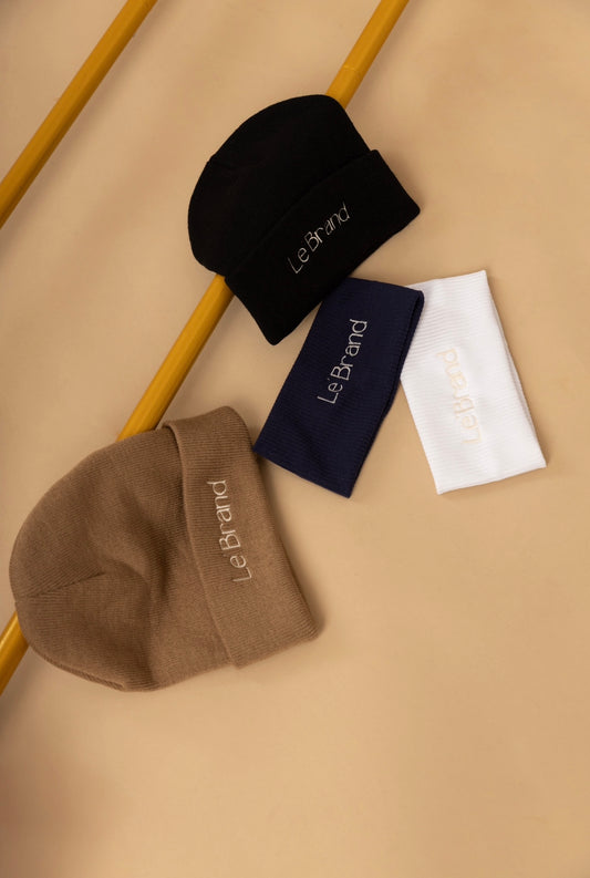 Le’ Brand Hat Wear
