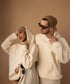 Le’ Brand Balance Hoodies