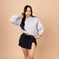 Le Cropper Jacket
