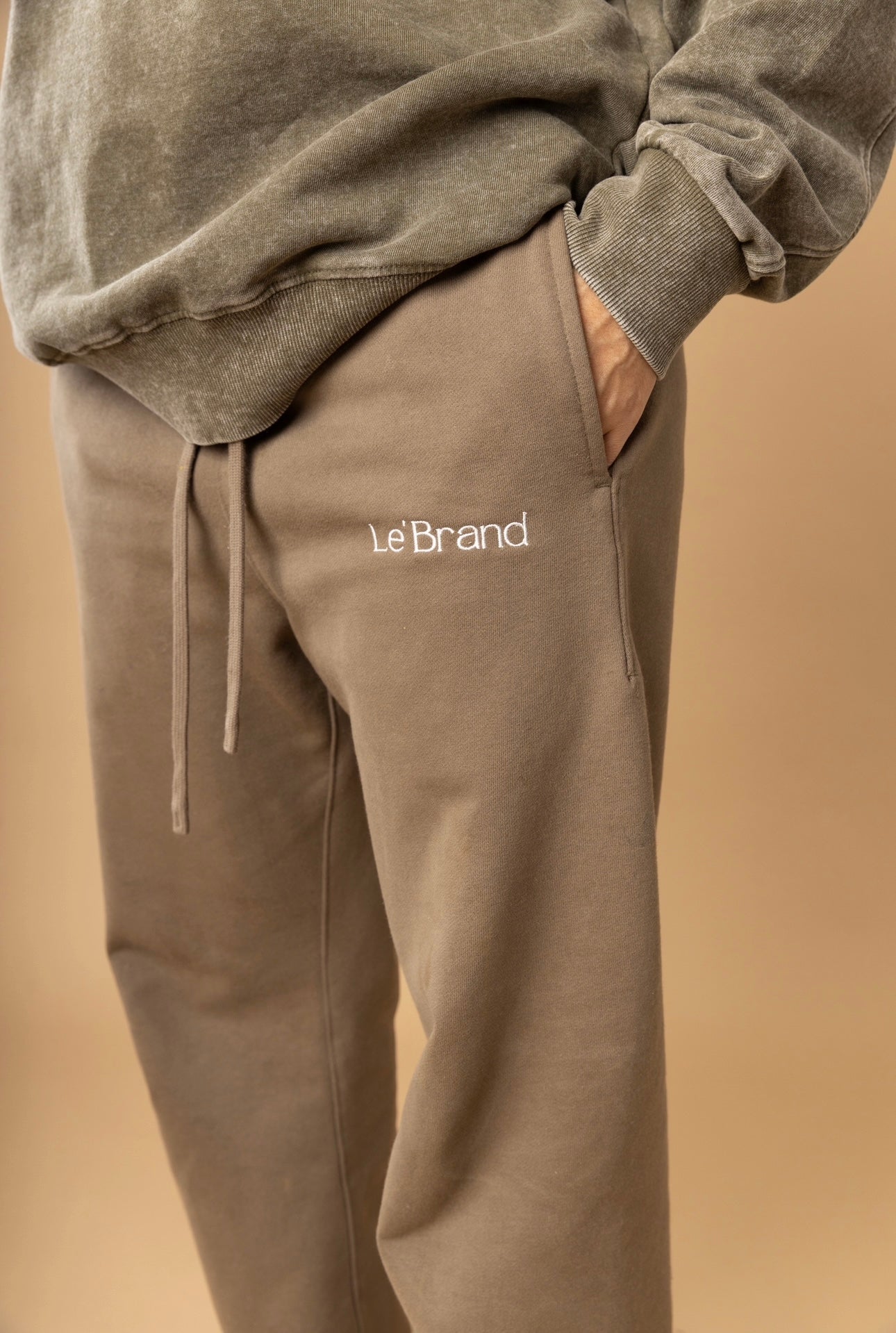 Le’ Brand Balance Pant