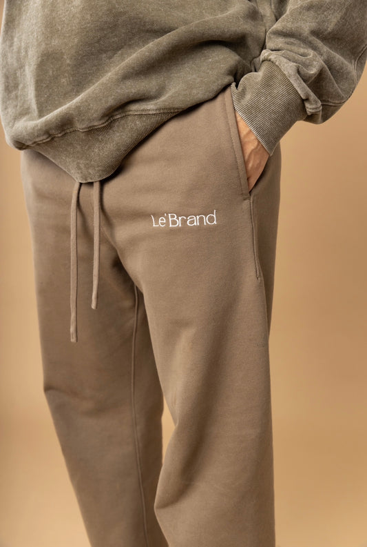 Le’ Brand Balance Pant