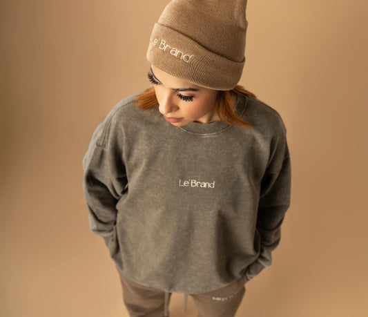 Le’ Brand Hat Wear