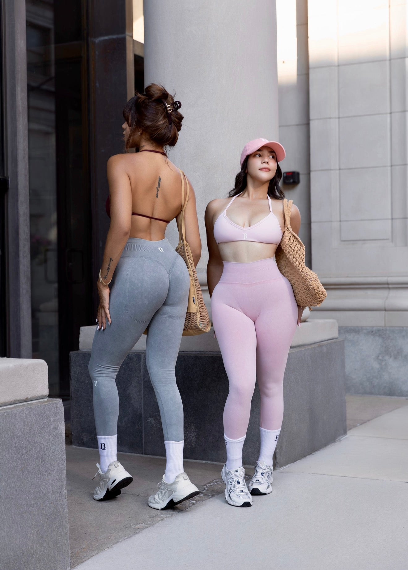 Le Brand Legging Harmony