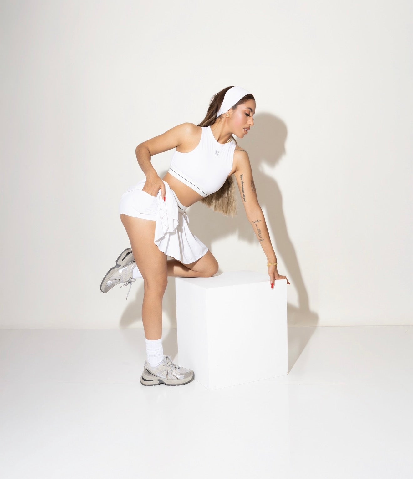 Le’ Femme Balance Set