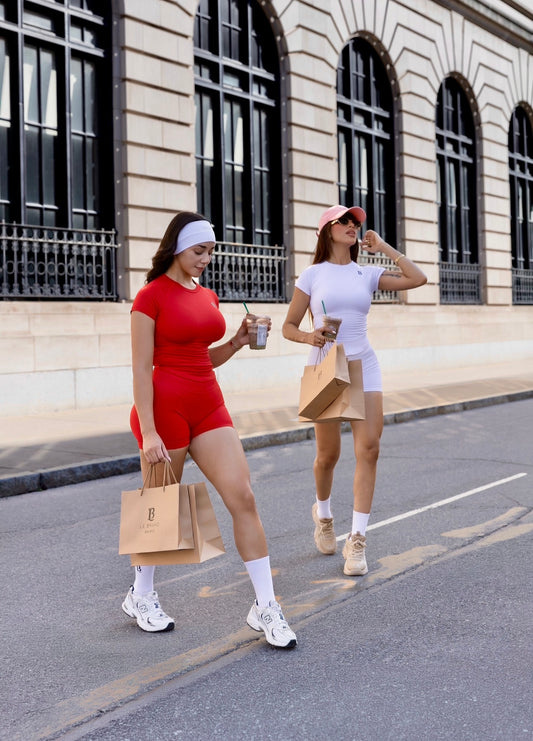 Le Brand Cherry Set
