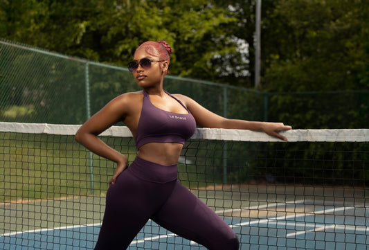Le’ Balance Set