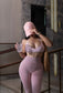 Le’ Brand Fit Top