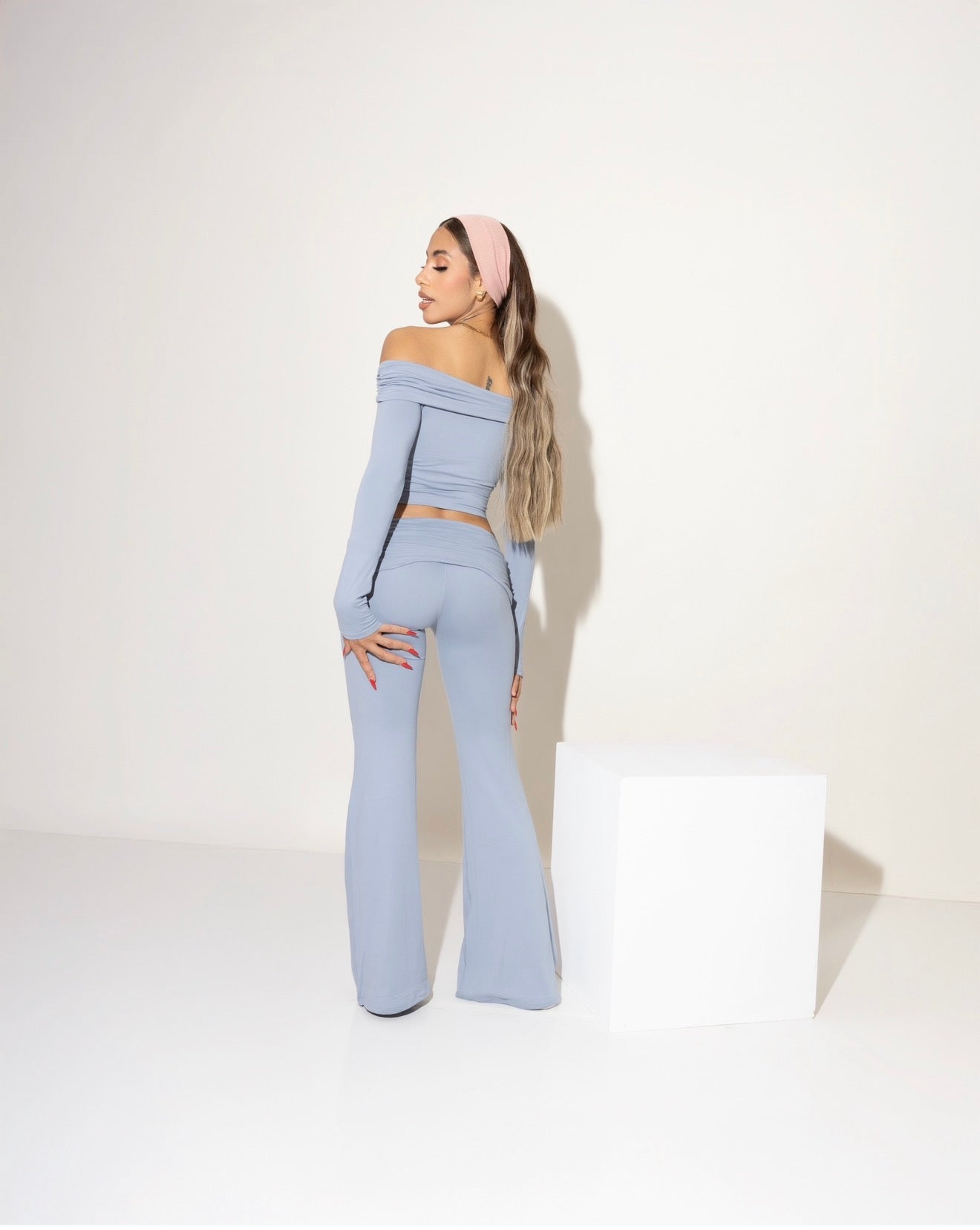 Le’ Move & Glow Set