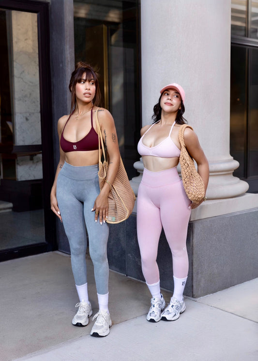 Le Brand Legging Harmony