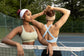 Le’ Brand Activewear Top