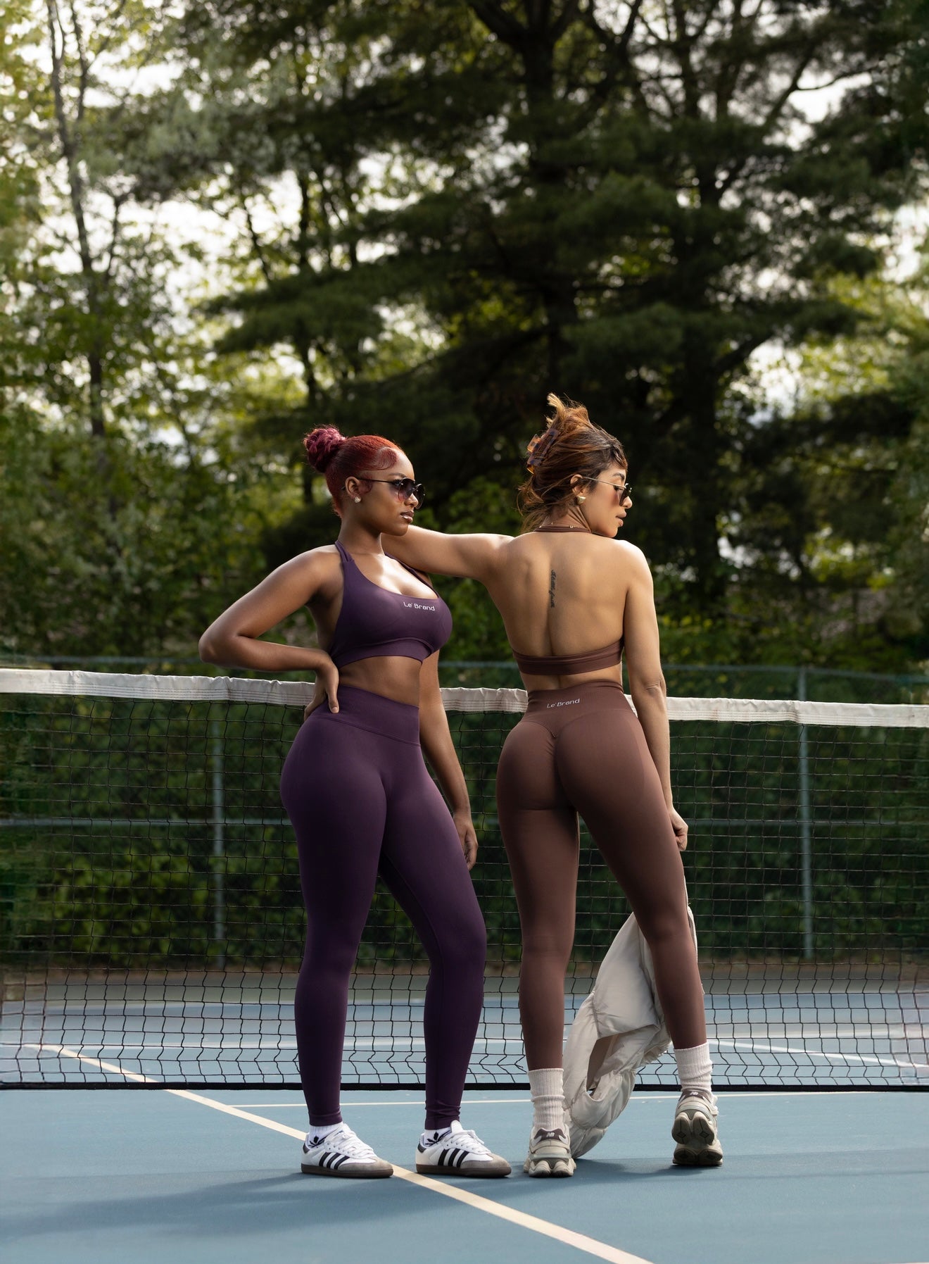 Le’ Balance Set