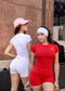Le Brand Cherry Set