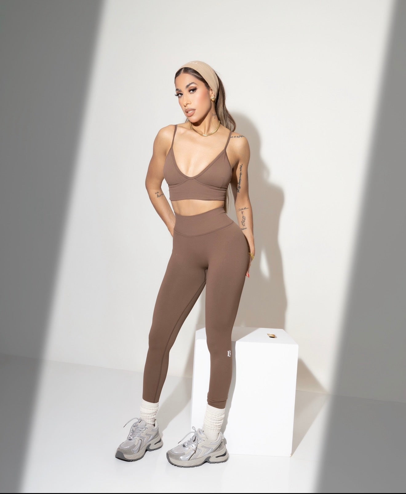 Le’ Set Power Flex