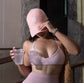 Le’ Brand Balance Hat