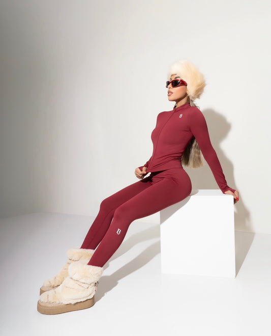 Le’ Set Strong Motion