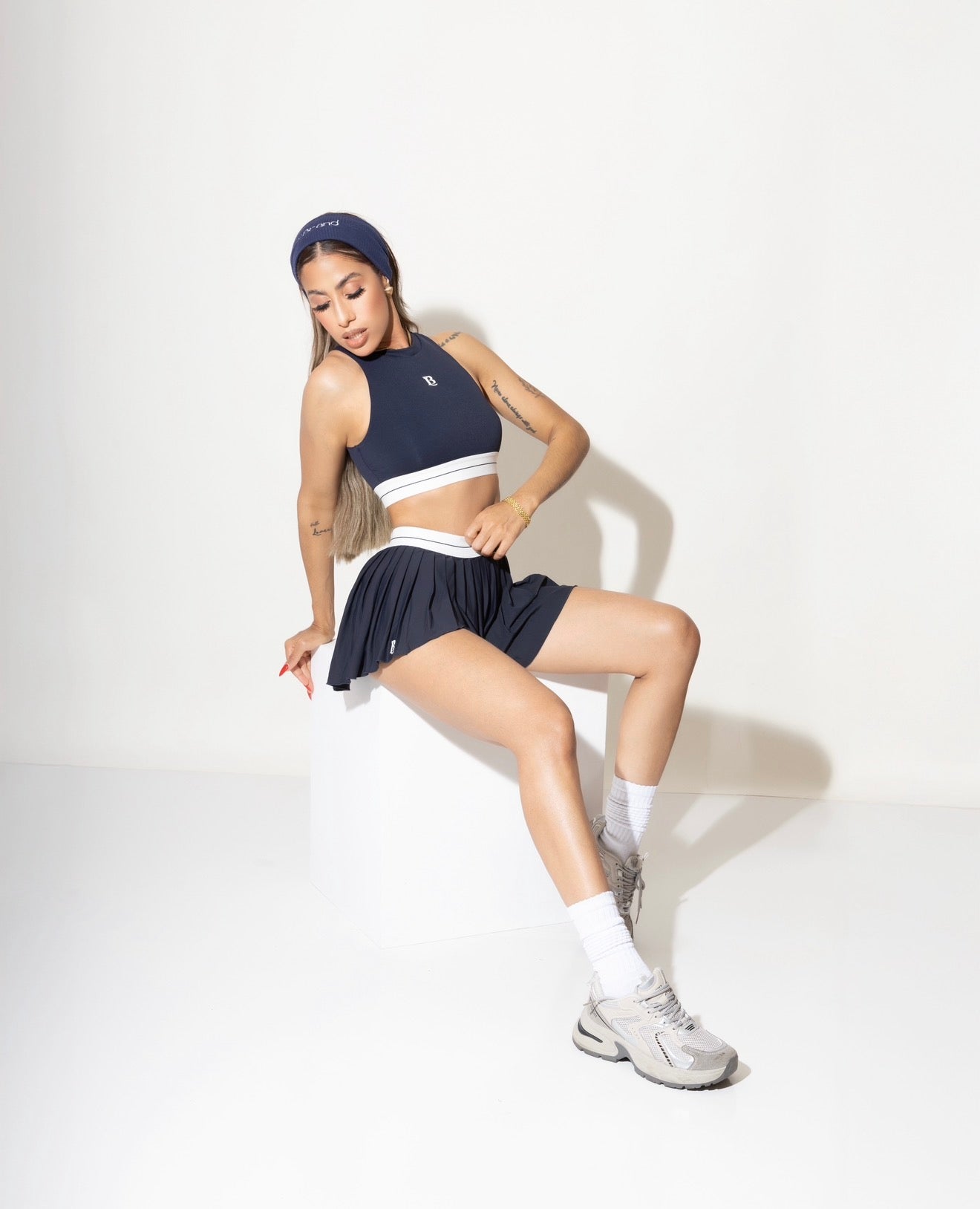 Le’ Femme Balance Set