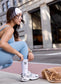 Le’ Brand Balance Sock
