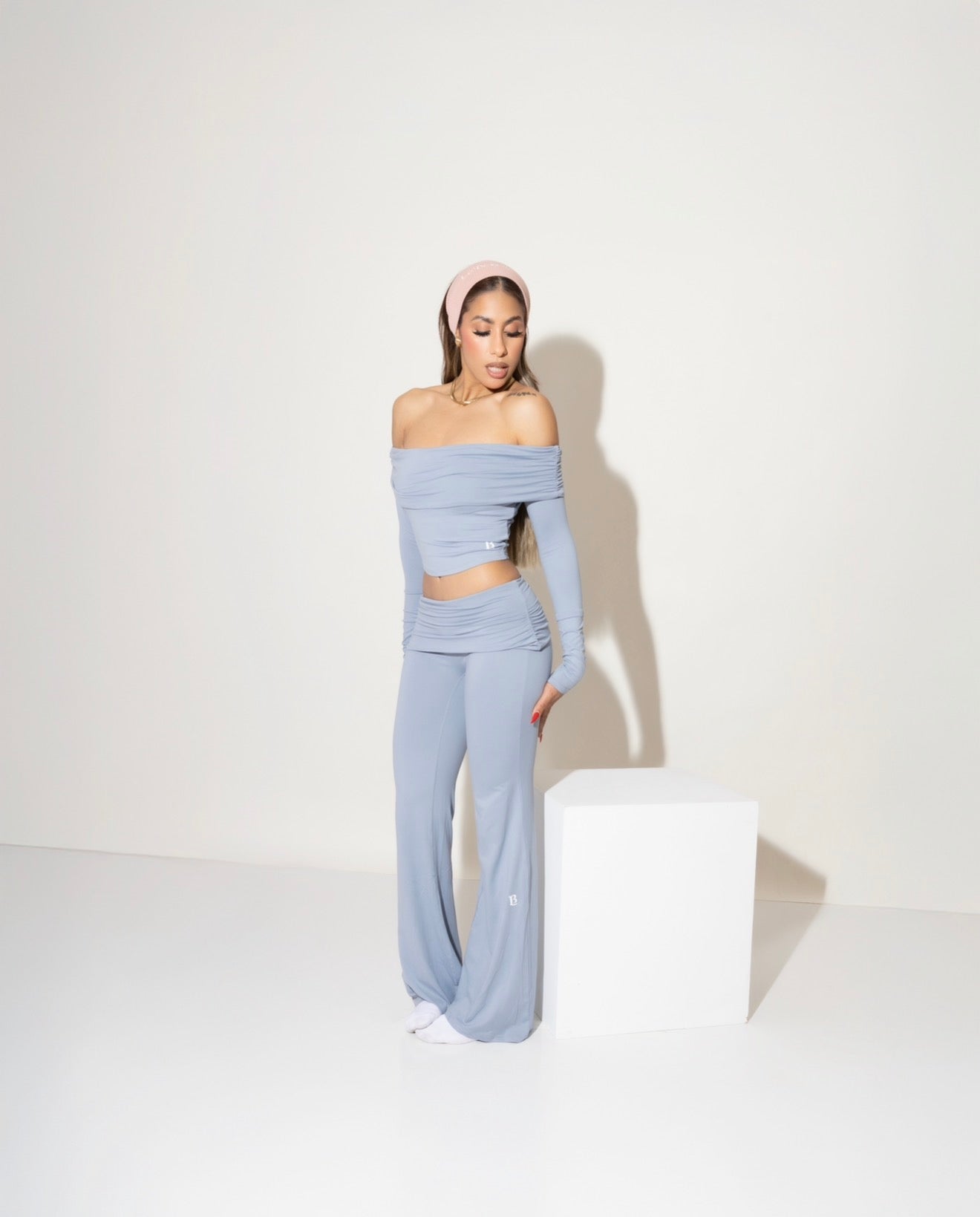 Le’ Move & Glow Set