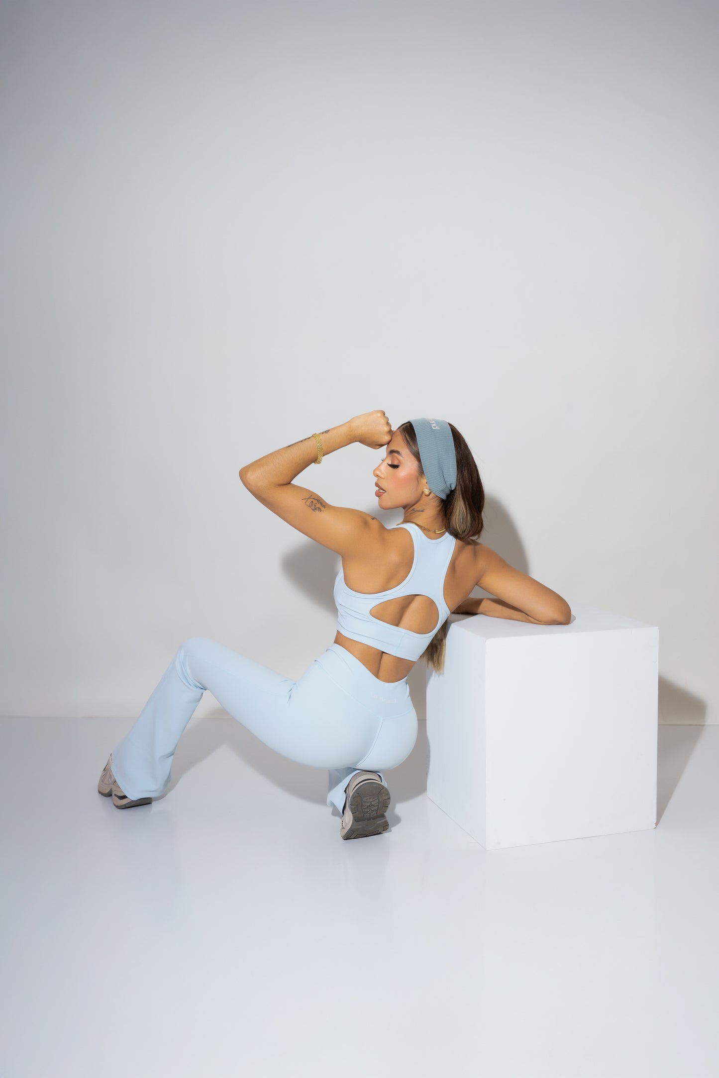 Le’ Brand Chic Set